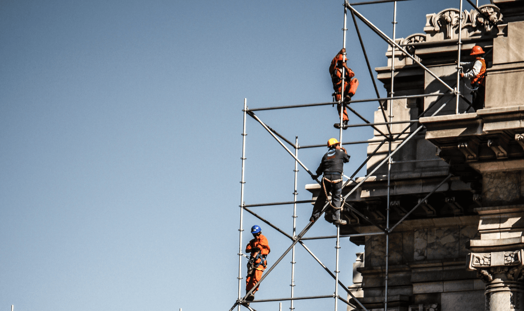 Proyek Konstruksi Proyek Konstruksi