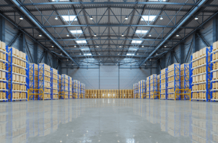 Industrial & Warehouse