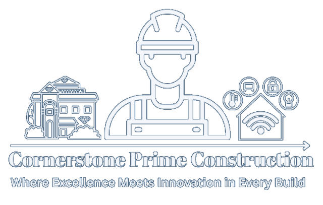Cornerstone Logo