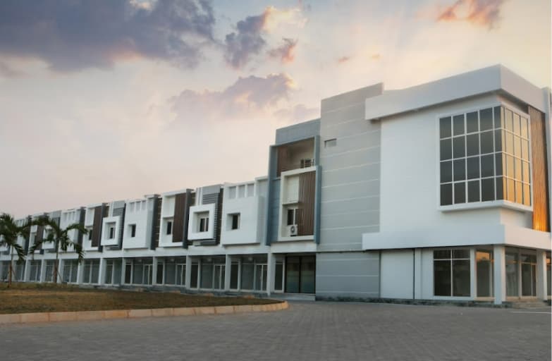 Pembangunan Rumah dan Renovasi