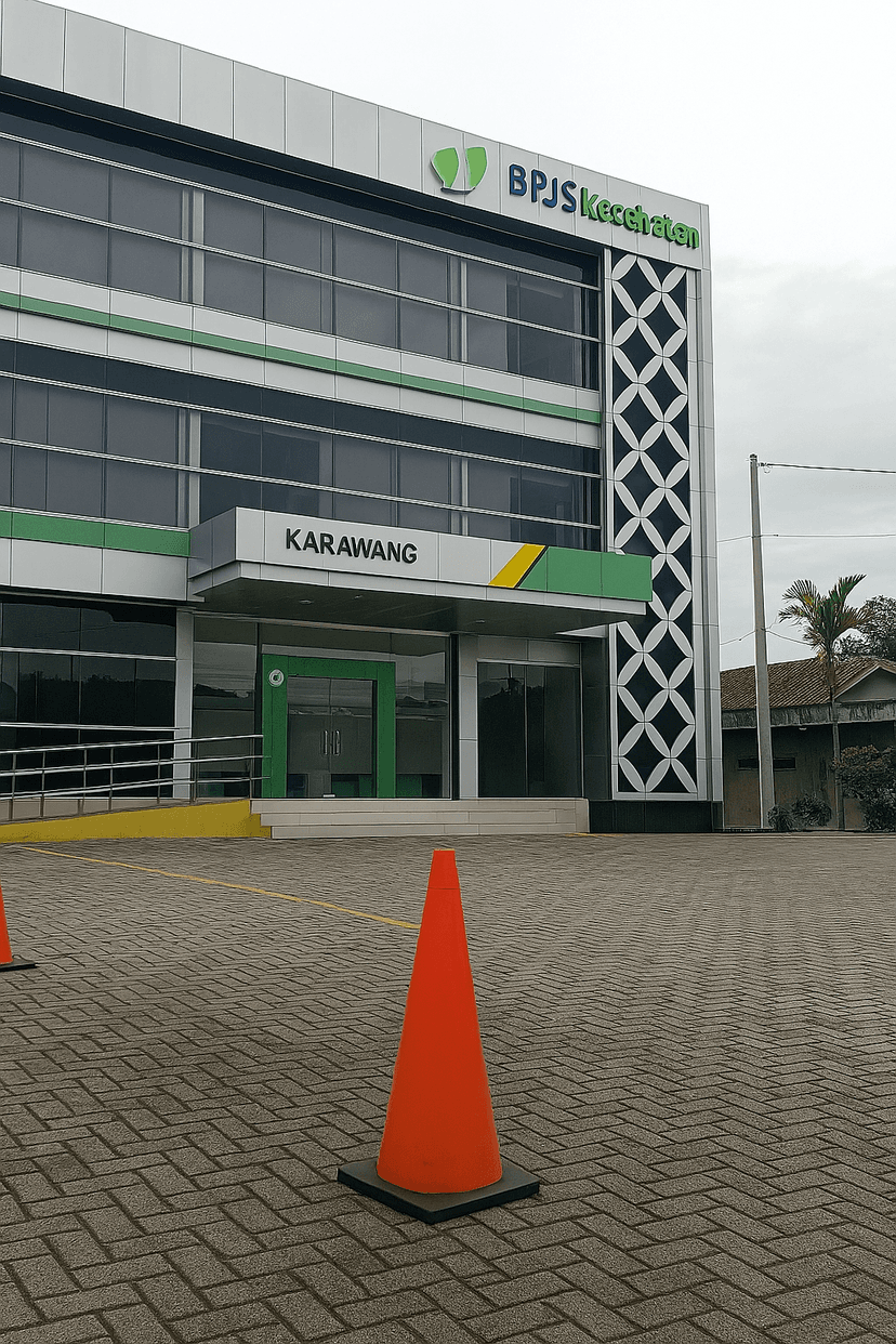 BPJS Ketenagakerjaan - Karawang