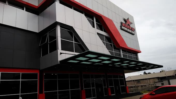 Bintang Racing Team - Bogor