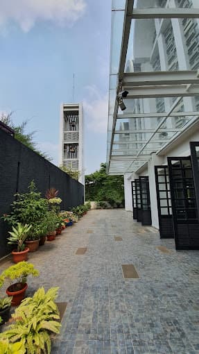 Gereja Katolik BIC - Cikampek